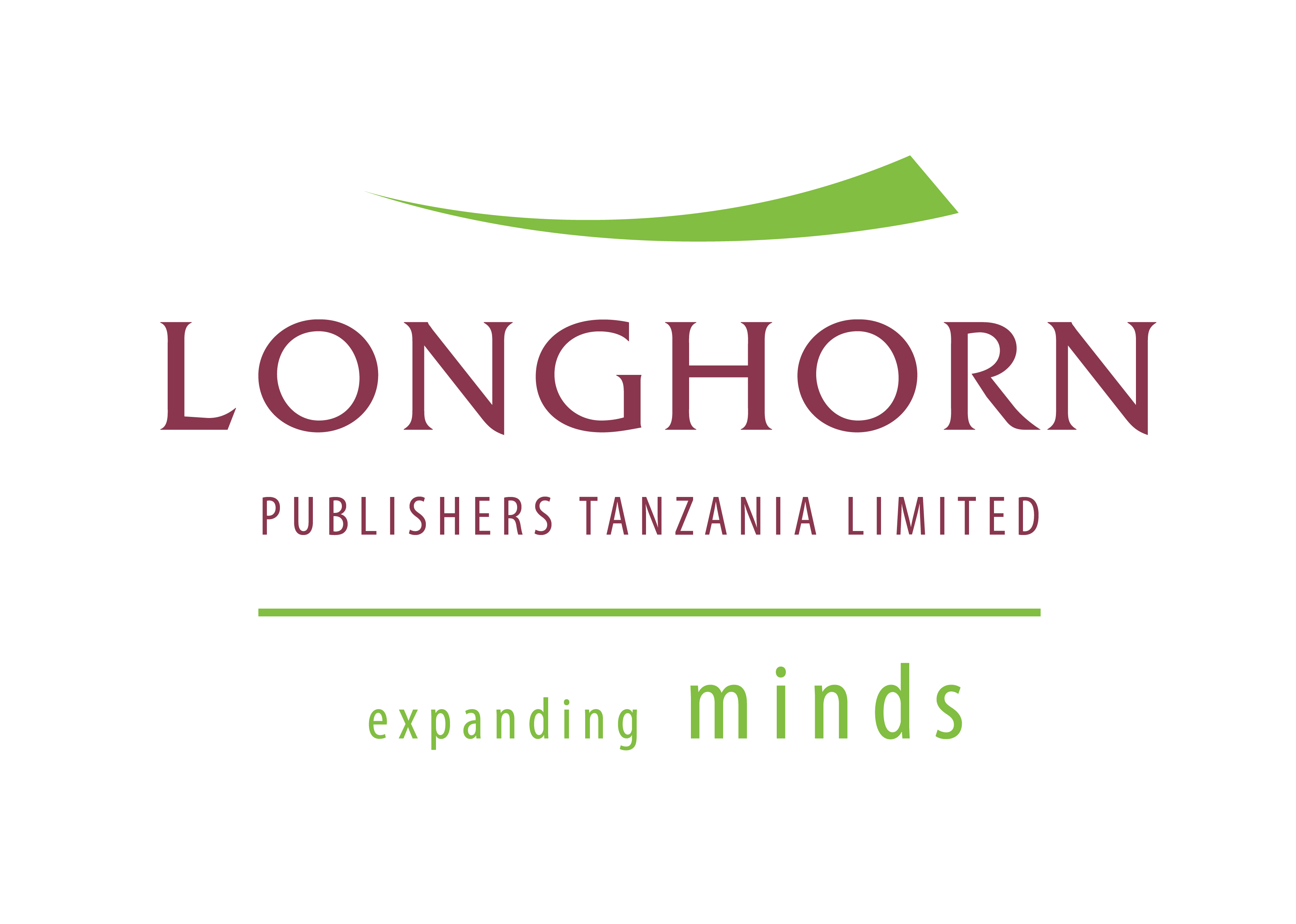 Longhorn Publishers Tanzania Logo